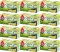 12x Herbata zielona smakowa w kopertach Teekanne Green Tea Lemon, cytryna, 20 sztuk x 1.75g