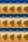 12x Makaron pełnoziarnisty Lubella, pióra (penne), 400g