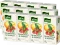 12x Herbata owocowa w torebkach Vitax Inspirations, truskawka i mango, 20 sztuk x 2g