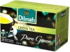 12x Herbata zielona w torebkach Dilmah Green Tea Pure Green, 20 sztuk x 1.5g
