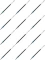 12x Wkład SXR-7 do pióra kulkowego Uni, SXN-217, niebieski