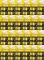 24x Zakładki samoprzylepne Post-it proste, indeksujące, folia, półtransparentne, 25x43mm, 2x50 sztuk, żółty