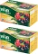 2x Herbata owocowa w torebkach Vitax Family, owoce leśne, 24 sztuk x 2g