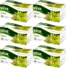 6x Herbata ziołowa w torebkach Vitax, szałwia, 20 sztuk x 1.2g