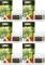 6x Herbata zielona smakowa w torebkach Big-Active, pigwa + granat, 20 sztuk x 1.7g