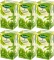 6x Herbata zielona w torebkach Herbapol, 20 sztuk x 2g