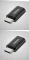 2x Adapter Hama 200310 USB-C - micro USB 2.0, czarny