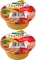 2x Hummus z suszonymi pomidorami Sante Lovege, 115g