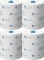4x Ręcznik papierowy Tork 120059 Matic ekstra długi, 1-warstwowy, w roli,  280m, 1 rolka, biały