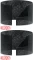2x Filtr wymienny węglowy Leitz DuPont™, do oczyszczacza  Leitz TruSens Z-2000, 3 sztuki