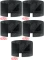 5x Filtr wymienny węglowy Leitz DuPont™, do oczyszczacza  Leitz TruSens Z-2000, 3 sztuki