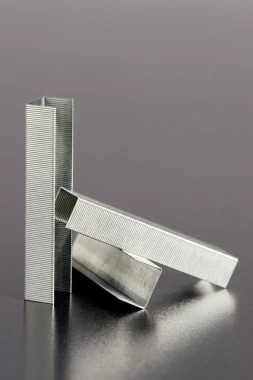 8x Zszywki wytrzymałe Leitz Power Performance, 24/6, 1000 sztuk, srebrny