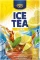 6x Napój herbaciany Krüger Ice Tea Lemon, w saszetkach, cytrynowy, 8 sztuk x 16g