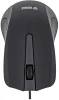 4x Mysz przewodowa Yenkee USB Suva, optyczna, czarny