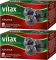 2x Herbata owocowa w torebkach Vitax Inspirations, aronia, 20 sztuk x 2g