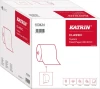 2x Papier toaletowy Katrin Classic System Toilet ECO, 2-warstwowy, 9.9cmx92m, 1 rolka, biały