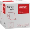 12x Papier toaletowy Katrin Classic System Toilet ECO, 2-warstwowy, 9.9cmx92m, 1 rolka, biały