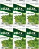6x Herbata ziołowa w torebkach Vitax, pokrzywa, 20 sztuk x 1.5g