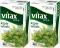 2x Herbata ziołowa w torebkach Vitax Zioła, koper włoski, 20 sztuk x 1.5g