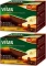 2x Herbata owocowo-ziołowa w kopertach Vitax z korzennymi przyprawami, gruszka i cynamon, 15 sztuk x 2g