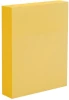 20x Karteczki samoprzylepne MemoBe, 40x50mm, 100 karteczek, żółty