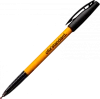12x Długopis Ofix Standard, 0.7mm, czarny