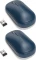 2x Mysz bezprzewodowa Kensington SureTrack Dual, optyczna, niebieski