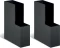 2x Organizer na dokumenty Durable Visifix Cubo, A4, 85mm, czarny