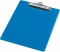 5x Podkład do pisania Panta Plast Fokus, A4, niebieski