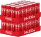 48x Napój gazowany Coca-Cola, puszka Sleek, 0.33l