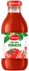30x Sok pomidorowy Fortuna, butelka szklana, 0.3l