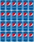 24x Napój gazowany Pepsi, puszka, 0.2l