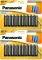 2x Bateria alkaliczna Panasonic Alkaline Power, AA, 1.5V, LR6, 10 sztuk