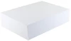 600x Papier ksero A5 (1/2 kartki do drukarki), 80g/m2, 500 arkuszy, biały