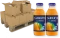 1470x Nektar pomarańczowy Tarczyn, butelka szklana, 0.3l