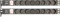 2x Listwa zasilająca rack (PDU) Gembird EG-PDU-014-FC14, 3m, 8 gniazd FR, wtyk C14, czarny