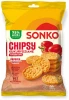 20x Chipsy kukurydziane Sonko, paprykowy, 60g