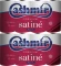 2x Papier toaletowy Cashmir Premium Satine, 3-warstwowy, 8 rolek, biały