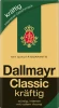 2x Kawa mielona Dallmayr Classic Kraftig, 500g
