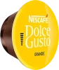 10x Kawa w kapsułkach Nescafe Dolce Gusto Grande, 30 sztuk