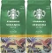 2x Kawa mielona Starbucks Veranda Blend Blonde, 200g