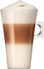 3x Kawa w kapsułkach Nescafe Dolce Gusto Latte Macchiato Caramel, 16 sztuk