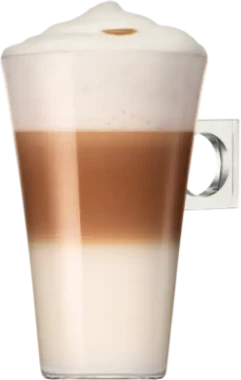 6x Kawa w kapsułkach Nescafe Dolce Gusto Latte Macchiato Caramel, 16 sztuk
