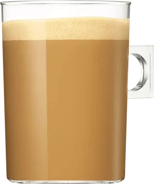 3x Kawa w kapsułkach Nescafe Dolce Gusto Cafe au Lait, 30 sztuk