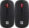 2x Mysz bezprzewodowa Defender Virtual MB-635, optyczna, czarny