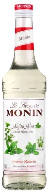4x Syrop Monin, Mojito Mint, 700ml