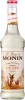 4x Syrop Monin, trzcinowy, 700ml