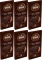 6x Czekolada Wawel Premium 90% cocoa, gorzka, 100g
