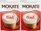 2x Kawa rozpuszczalna Mokate Cappuccino, Classic, 110g