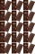 15x Czekolada Wawel Premium Gorzka 70% cocoa, 100g